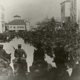 Η παράδοση των Ιωαννίνων το 1913