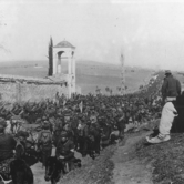 Είσοδος ελληνικού στρατού στα Γιάννενα (1913)
