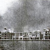 Η πυρκαγιά του 1917 που έκαψε ολόκληρο σχεδόν το κέντρο της Θεσσαλονίκης.