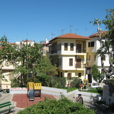 Πλατεία Καλλιθέας