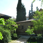 Ο Άγιος Νικόλαος ο Ορφανός (οδός Ηροδότου)