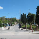 Οδός Ελένης Ζωγράφου