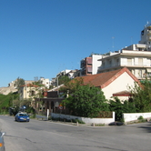 Ο παλαιός ναός Απόστολου Παύλου