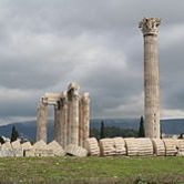 Στήλες Ολυμπίου Διός