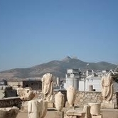 Η εξέλιξη του τοπίου