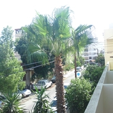 Άποψη της μοντέρνας πόλης