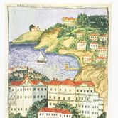 Οδός Μυτιλήνης