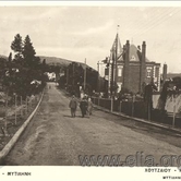 Αρχοντικό στη Σουράδα