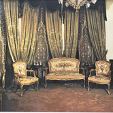 Εσωτερικό αρχοντικού