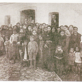 Μυτιλήνη-Γραφείο Περιθάλψεως προσφύγων