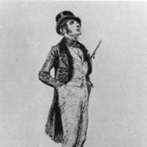 Ο πλάνητας (flaneur)