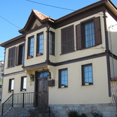 Σπίτι στην οδό Ακροπόλεως