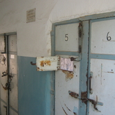 Γεντί Κουλέ (εσωτερικό)