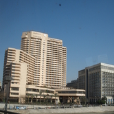 Ξενοδοχείο στο Νείλο