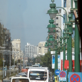 Σκηνές σύγχρονης καθημερινότητας