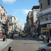 Σκηνές σύγχρονης καθημερινότητας