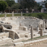 Ρωμαϊκό θέατρο