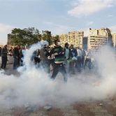 Ταραχές στην Ιμπραημία (2011)