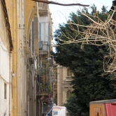 Οδός Καβάφη (2009)