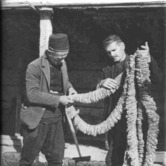 [Ο πατέρας είπε]