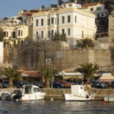 Η Βέρα του ποιητή