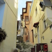 Ο χώρος της Ιωάννας και ο χρόνος του Ιωάννη