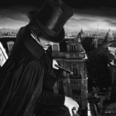 Το χρηματοκιβώτιο της κυρίας Ιμπέρ