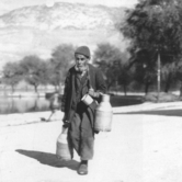 Εβραίος νεροκουβαλητής (δεκαετία 1930)