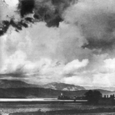 Κάστρο και Λίμνη (δεκαετία 1910)