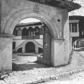 Μιχαήλ Αγγέλου και Χαριλάου Τρικούπη (1949)