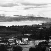 Η εκκλησία της Αγίας Μαρίνας (1946)