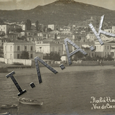 Παραλιακά νεοκλασικά κτίρια τη δεκαετία του 1920