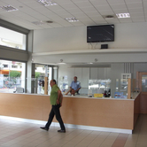 Το ΚΤΕΛ της Καβάλας