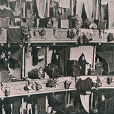 Το θέατρο των προσφύγων