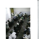 Για τα νέα τζαμιά της Θεσσαλονίκης