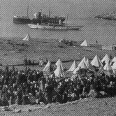 Από τον Καύκασο στην Αρετσού