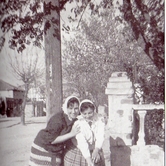 Στη βρύση της γειτονιάς