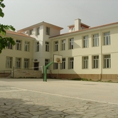 Μαθητές στη σημερινή Μηχανιώνα