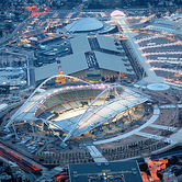 Αθήνα. Πρωτεύουσα των Βαλκανίων