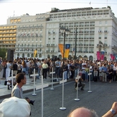 Θάνατοι στους Ολυμπιακούς