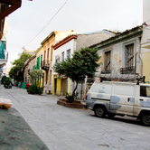 Μεταξουργείο