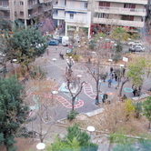 Στάθης Δρογώσης: Εξάρχεια