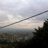 Πασπαλά: Ζω εδώ