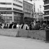 Στην ξενιτιά της γλώσσας