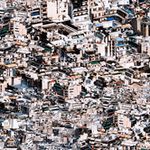 Η Αθήνα χάος