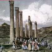 Ολυμπείο. Αποκριές