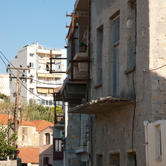 Χαλέπα-Ταμπακαριά