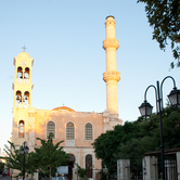 Λιμάνια, επεισόδιο 11: Χανιά