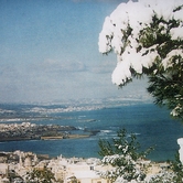 Λουδοβίκος των Ανωγείων, Το ξύλινο παλτό