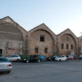 Λιμάνια, επεισόδιο 11: Χανιά